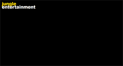Desktop Screenshot of jungleglobal.com